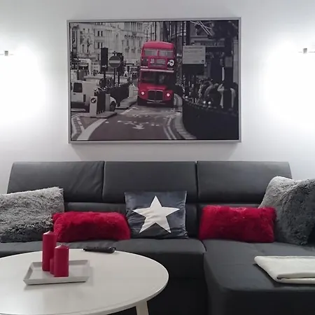 Apartment Bennecke Elvis *