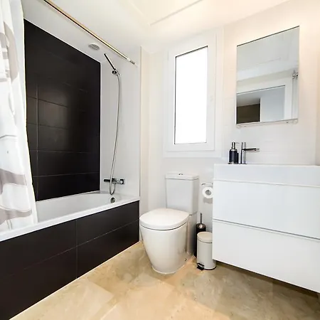Bennecke Elvis Apartment Torrevieja