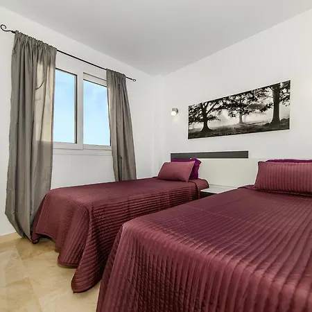 Bennecke Elvis Apartment Torrevieja