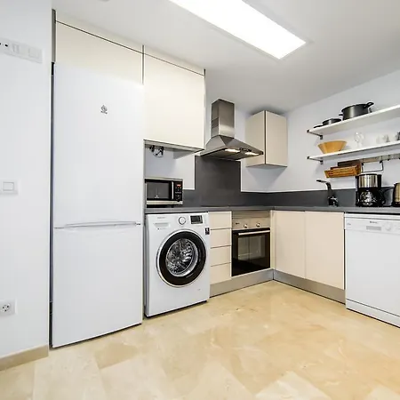 Apartment Bennecke Elvis Torrevieja
