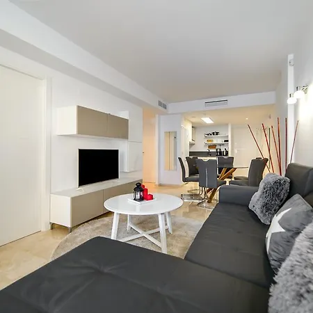 Apartment Bennecke Elvis