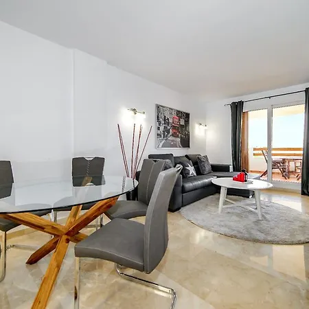 Apartment Bennecke Elvis